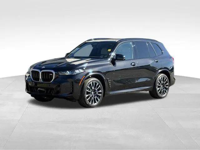 2026 BMW X5 M60i for sale in Indianapolis, IN