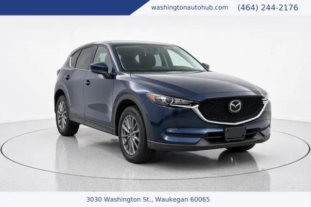 2024 Mazda CX-5 2.5 S Select for sale in Waukegan, IL