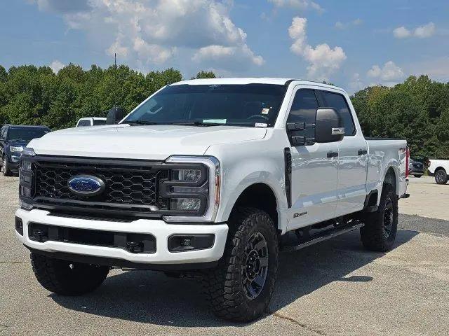 2026 Ford F-350 XL for sale in Dallas, GA