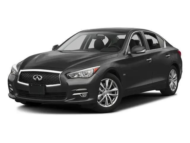 2017 INFINITI Q50 2.0t Premium for sale in Plainville, MA