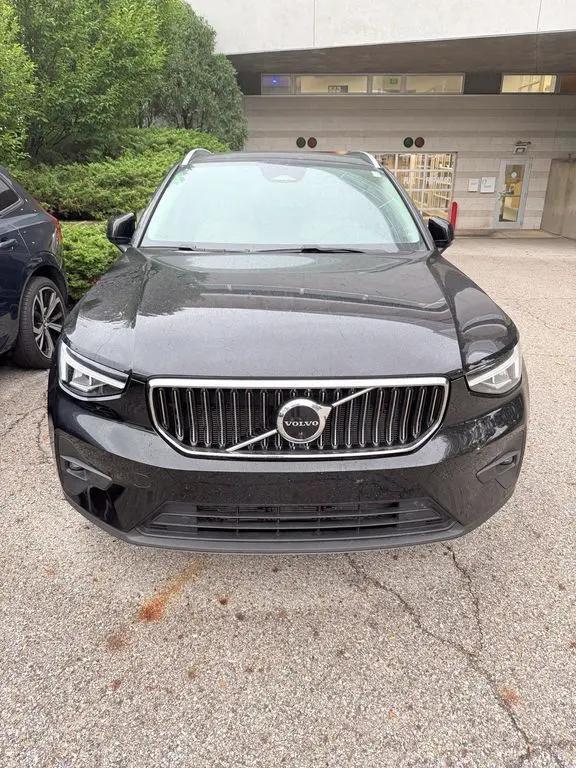 2023 Volvo XC40 B5 Plus Bright Theme for sale in Dublin, OH