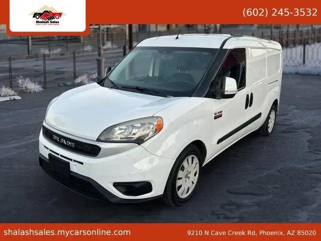 2019 Ram ProMaster City Cargo Van Tradesman SLT Cargo Van for sale in Phoenix, AZ