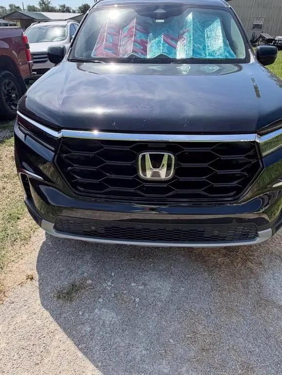 2023 Honda Pilot AWD Touring for sale in Pryor, OK