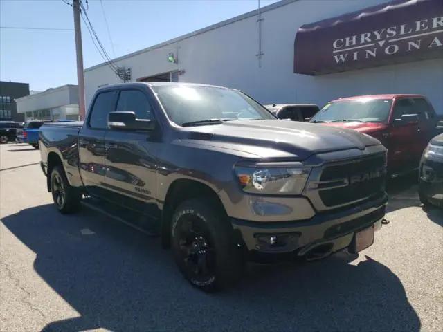 2022 Ram 1500 Big Horn for sale in Winona, MN
