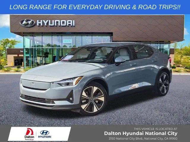 2024 Polestar 2 Long Range Single Motor for sale in National City, CA