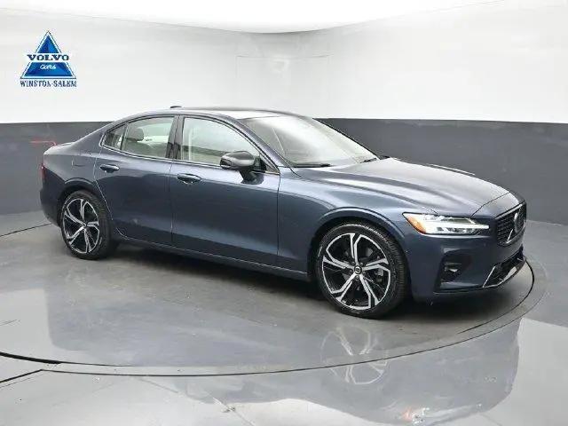 2024 Volvo S60 B5 Ultimate Dark Theme for sale in Winston Salem, NC