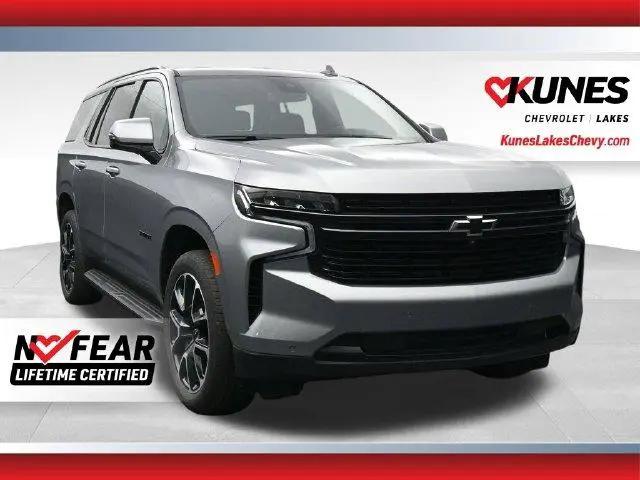 2023 Chevrolet Tahoe 4WD RST for sale in Lake Bluff, IL