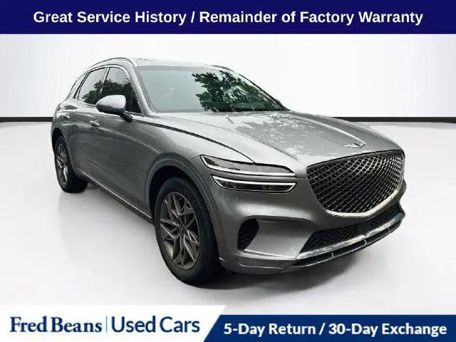 2024 Genesis GV70 2.5T AWD for sale in Jenkintown, PA