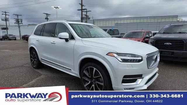 2023 Volvo XC90 B5 Plus for sale in Dover, OH