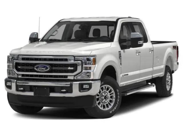 2020 Ford F-350 LARIAT for sale in Wichita, KS