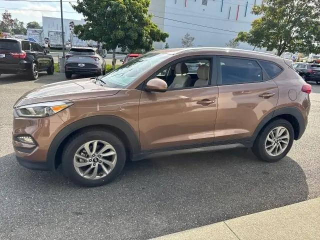 2016 Hyundai Tucson SE for sale in Burlington, WA