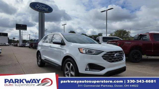 2021 Ford Edge SEL for sale near Dover, OH