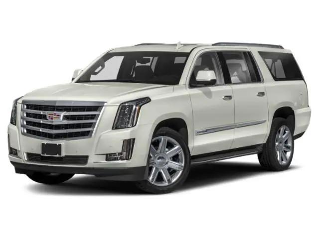 2018 Cadillac Escalade ESV Premium Luxury for sale in Mesa, AZ