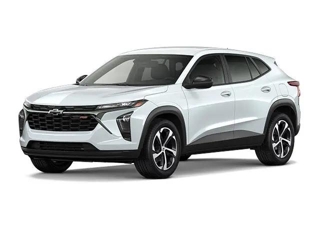 2026 Chevrolet Trax FWD 1RS for sale in Lufkin, TX