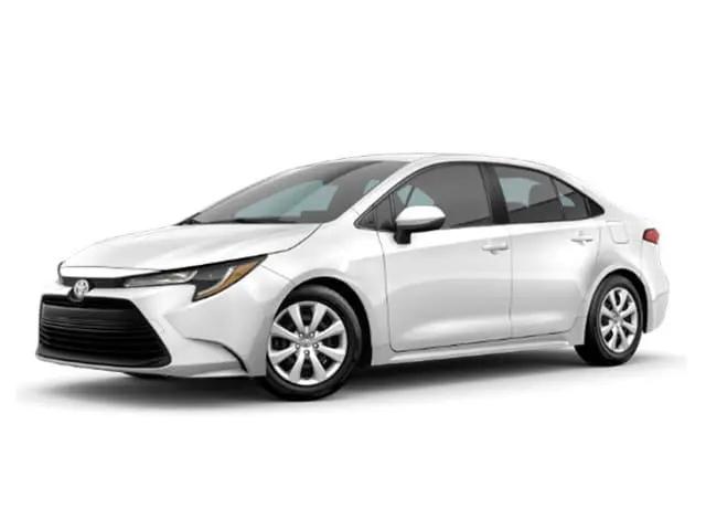 2024 Toyota Corolla LE for sale in Lufkin, TX
