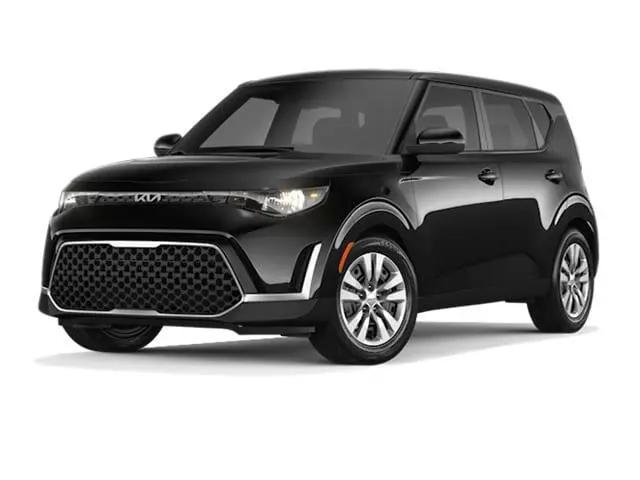 2025 Kia Soul LX for sale in Lufkin, TX