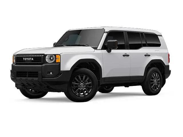 2024 Toyota Land Cruiser 1958 for sale in Lufkin, TX