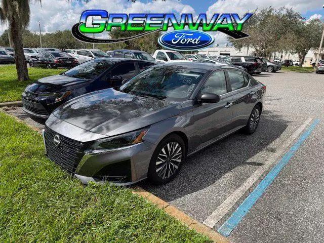 2024 Nissan Altima SV FWD for sale in Orlando, FL