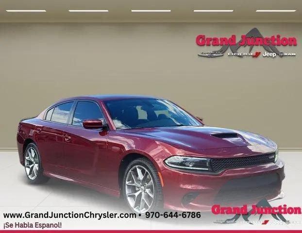 2022 Dodge Charger GT RWD for sale in Grand Junction, CO