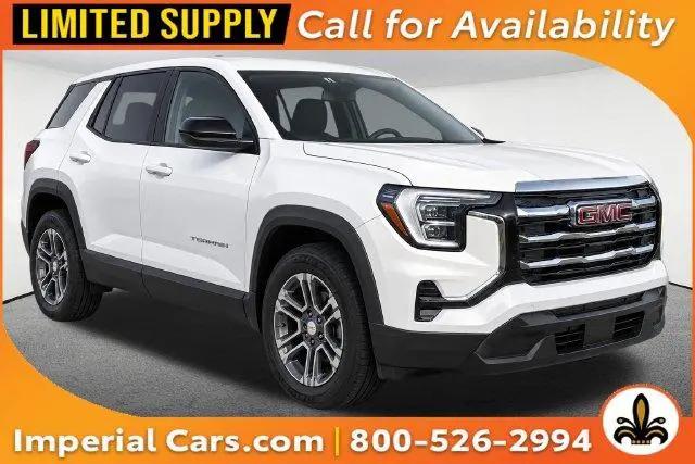 2025 GMC Terrain AWD Elevation for sale in North Attleborough, MA