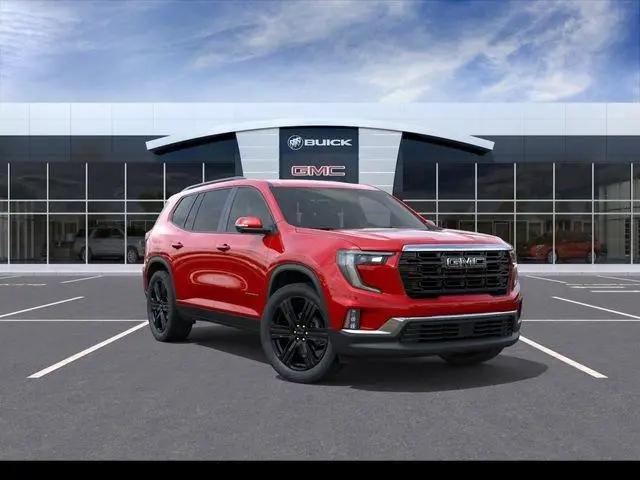 2026 GMC Acadia Elevation AWD for sale in Hodgkins, IL