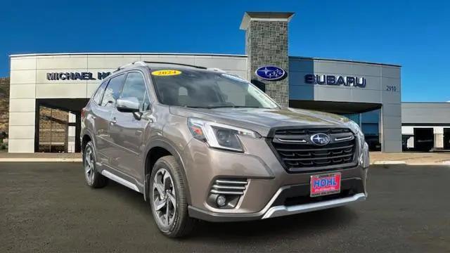 2024 Subaru Forester Touring for sale in Carson City, NV