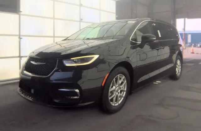2023 Chrysler Pacifica Touring L for sale in Tifton, GA