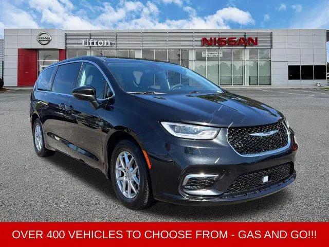 2023 Chrysler Pacifica Touring L for sale in Tifton, GA