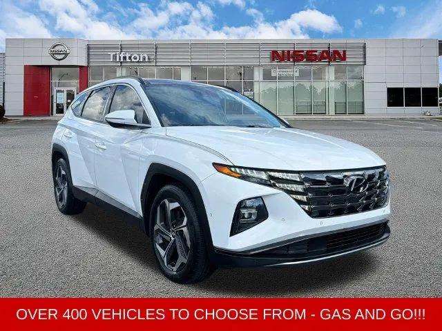 2023 Hyundai Tucson Limited for sale in Tifton, GA