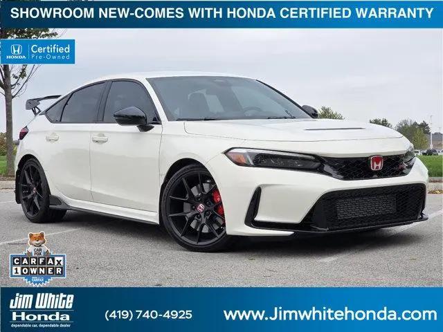 2025 Honda Civic Base for sale in Maumee, OH