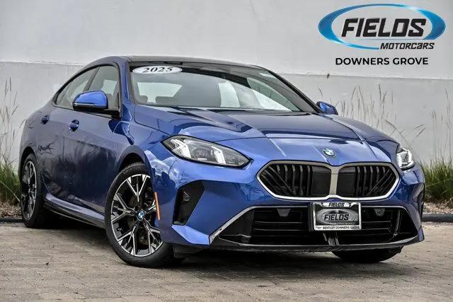 2025 BMW Coupe xDrive for sale in Downers Grove, IL