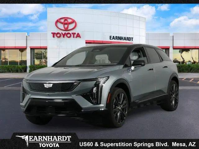 2025 Cadillac iQ Sport 2 AWD for sale in Mesa, AZ