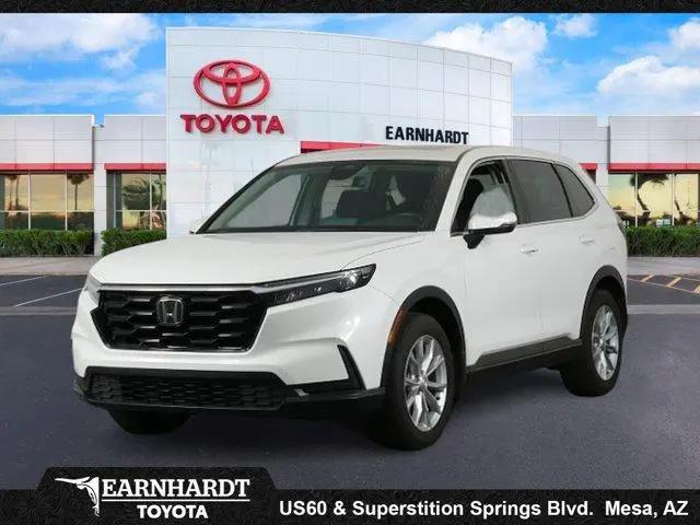 2024 Honda CR-V EX AWD for sale in Mesa, AZ