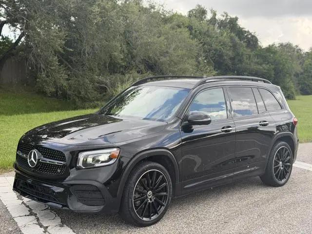 2023 Mercedes-Benz GLB Base for sale in Sarasota, FL