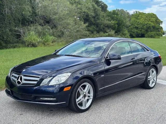2012 Mercedes-Benz E 350 E 350 for sale in Sarasota, FL