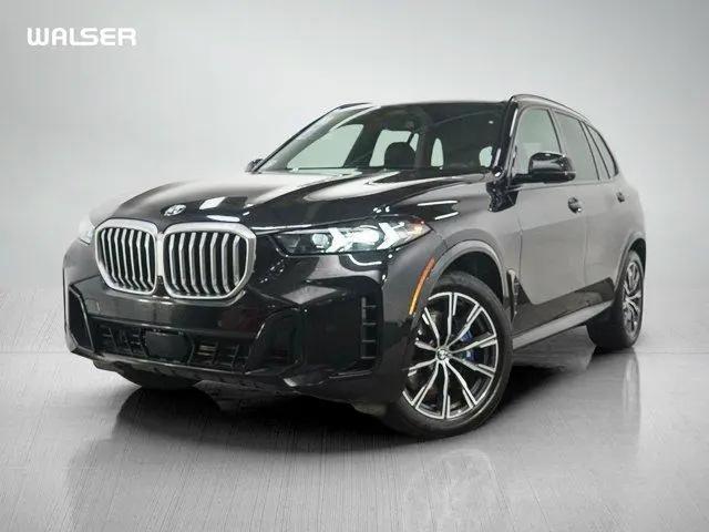 2024 BMW X5 xDrive40i for sale in Minnetonka, MN