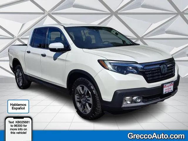 2019 Honda Ridgeline RTL-E for sale in Denville, NJ