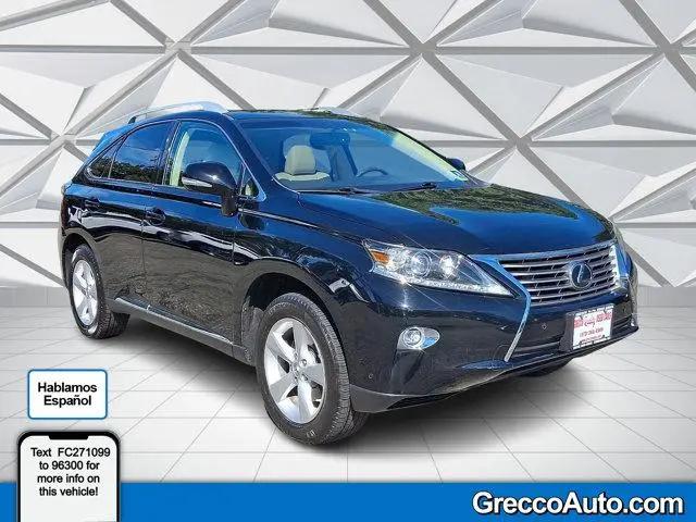 2015 Lexus RX 350 Unknown for sale in Denville, NJ