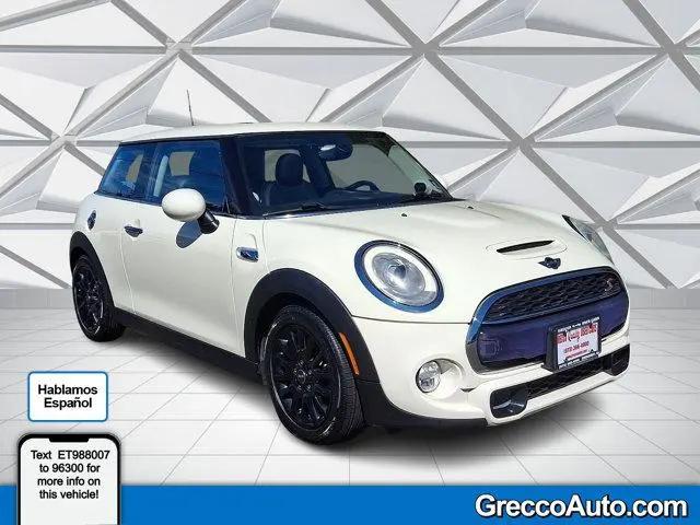 2014 MINI Hardtop Cooper S for sale in Denville, NJ
