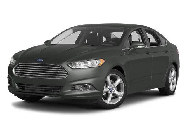2013 Ford Fusion SE for sale in Dansville, NY