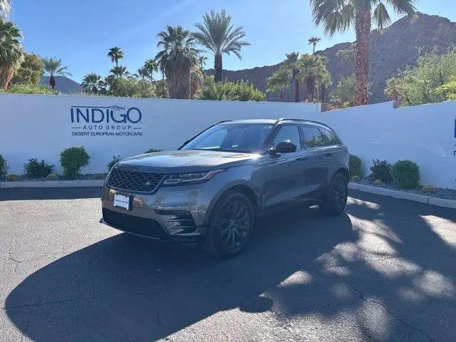 2019 Land Rover Range Rover Velar P250 R-Dynamic SE for sale in Rancho Mirage, CA