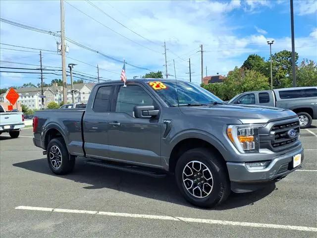 2023 Ford F-150 XLT for sale in North Brunswick, NJ