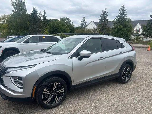 2026 Mitsubishi Eclipse Cross SE S-AWC for sale in Livonia, MI