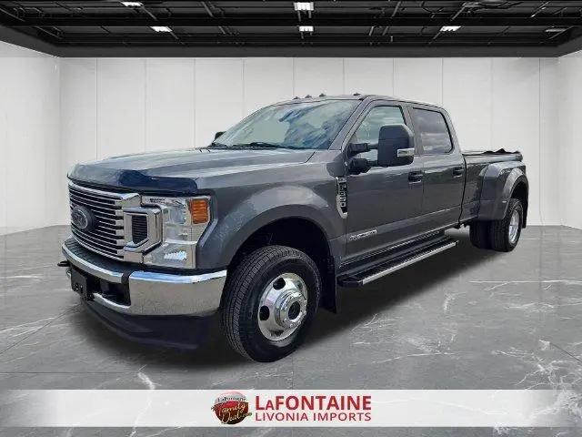 2022 Ford F-350 XL for sale in Livonia, MI