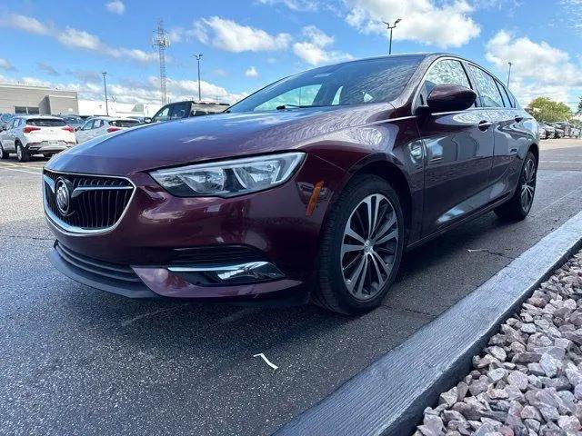 2019 Buick Regal Sportback Essence for sale in Lansing, MI