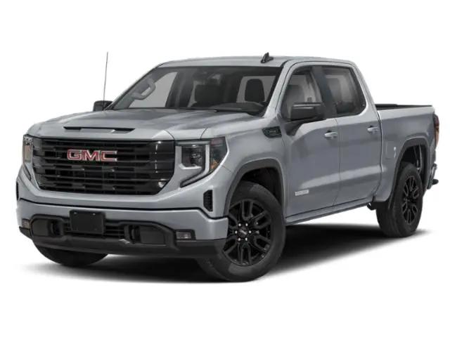 2026 GMC Sierra 1500 Crew Cab, Short Bed, Elevation, 4WD for sale in Salinas, CA