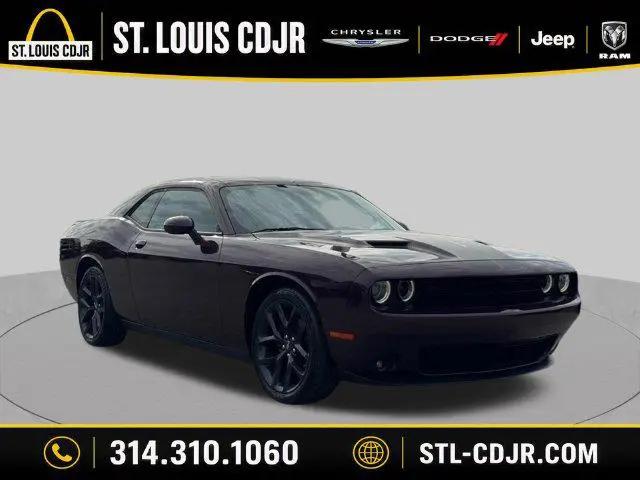2020 Dodge Challenger SXT for sale in Bridgeton, MO