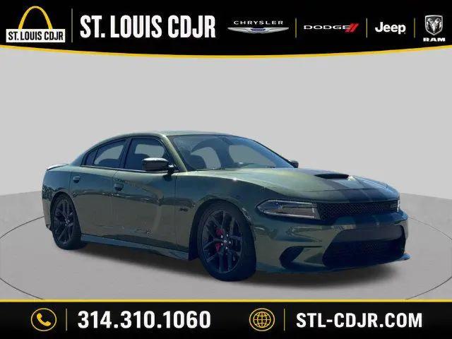 2023 Dodge Charger R/T for sale in Bridgeton, MO