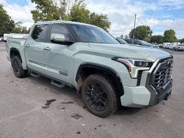 2025 Toyota Tundra Platinum for sale in Summerville, SC