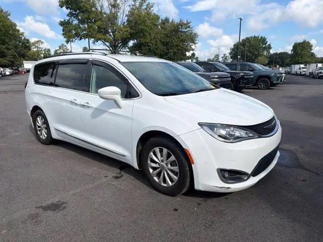 2019 Chrysler Pacifica Touring L for sale in Summerville, SC